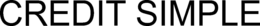 CREDIT SIMPLE trademark