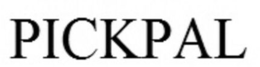 PICKPAL trademark
