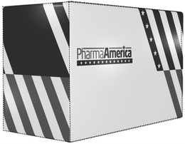 PHARMAAMERICA trademark