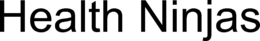 HEALTH NINJAS trademark
