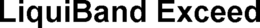 LIQUIBAND EXCEED trademark