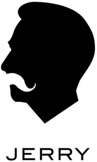 JERRY trademark