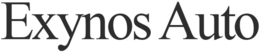 EXYNOS AUTO trademark