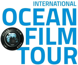 INTERNATIONAL OCEAN FILM TOUR INT. OCEAN FILM TOUR trademark