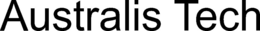 AUSTRALIS TECH trademark