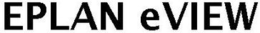 EPLAN EVIEW trademark