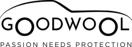 GOODWOOL PASSION NEEDS PROTECTION trademark