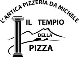 L'ANTICA PIZZERIA DA MICHELE IL TEMPIO DELLA PIZZA trademark