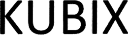 KUBIX trademark