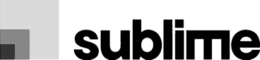 SUBLIME trademark