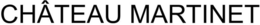 CHÂTEAU MARTINET trademark