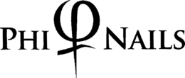 PHI NAILS trademark