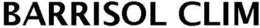BARRISOL CLIM trademark