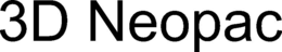 3D NEOPAC trademark