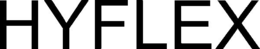 HYFLEX trademark