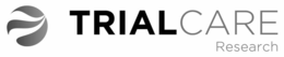 TRIALCARE RESEARCH trademark