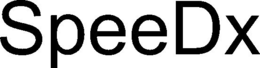 SPEEDX trademark