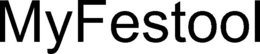 MYFESTOOL trademark