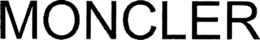 MONCLER trademark