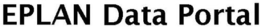 EPLAN DATA PORTAL trademark