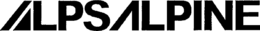 ALPSALPINE trademark