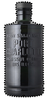 ISLAY SINGLE MALT - PORT CHARLOTTE - PROGRESSIVE HEBRIDEAN DISTILLERS trademark
