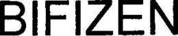 BIFIZEN trademark
