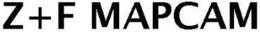Z+F MAPCAM trademark