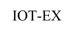 IOT-EX trademark