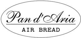 PAN D'ARIA AIR BREAD trademark