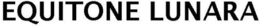 EQUITONE LUNARA trademark