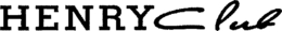 HENRY CLUB trademark