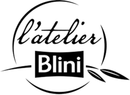 L'ATELIER BLINI trademark