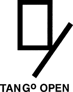 TANGO OPEN trademark