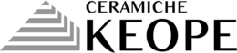 CERAMICHE KEOPE trademark
