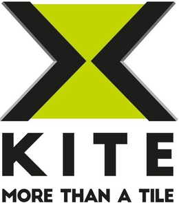 KITE MORE THAN A TILE trademark