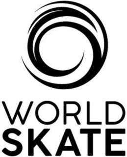 WORLD SKATE trademark