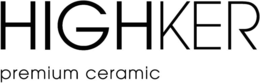 HIGHKER PREMIUM CERAMIC trademark