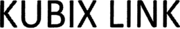 KUBIX LINK trademark