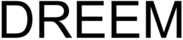 DREEM trademark