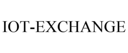 IOT-EXCHANGE trademark