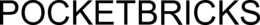 POCKETBRICKS trademark