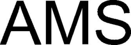 AMS trademark