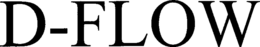 D-FLOW trademark