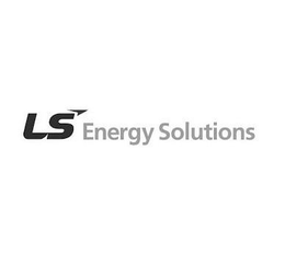 LS ENERGY SOLUTIONS trademark