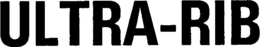 ULTRA-RIB trademark