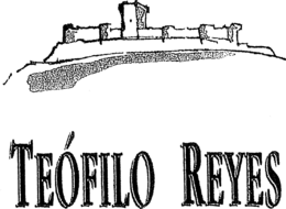 TEÓFILO REYES trademark