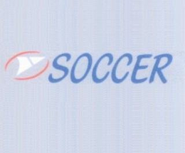 SOCCER trademark