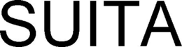 SUITA trademark