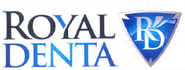 ROYAL DENTA RD trademark